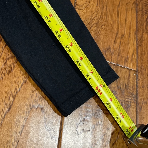 Up All Night To Get Lucky BLACK FRIDAY Shirt L/S Long Sleeve Size Large NWT! - Picture 7 of 10